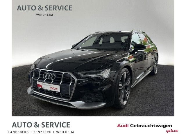 Audi A6 Allroad Quattro 40 TDI Quattro S Tronic - 2023 - Joinsteer
