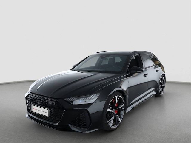 Audi RS6 Avant Performance Performance Quattro Tiptronic - 2025 - Joinsteer - #3