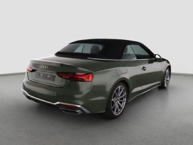 Audi A5 Cabriolet S Line 40 TDI Quattro S Tronic - 2024 - Joinsteer - #3