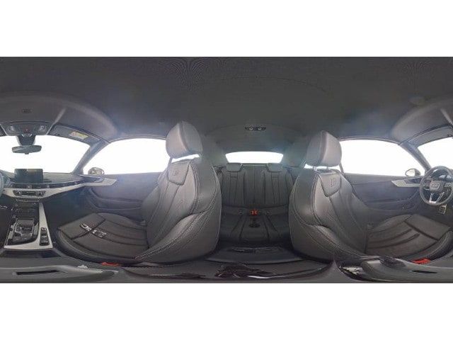 Audi A5 Cabriolet S Line 40 TDI Quattro S Tronic - 2024 - Joinsteer - #5