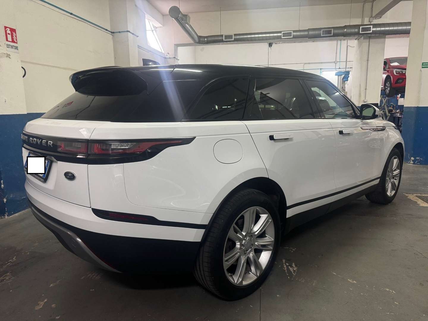 Land Rover Range Rover Velar P250 - 2020 - Joinsteer - #2
