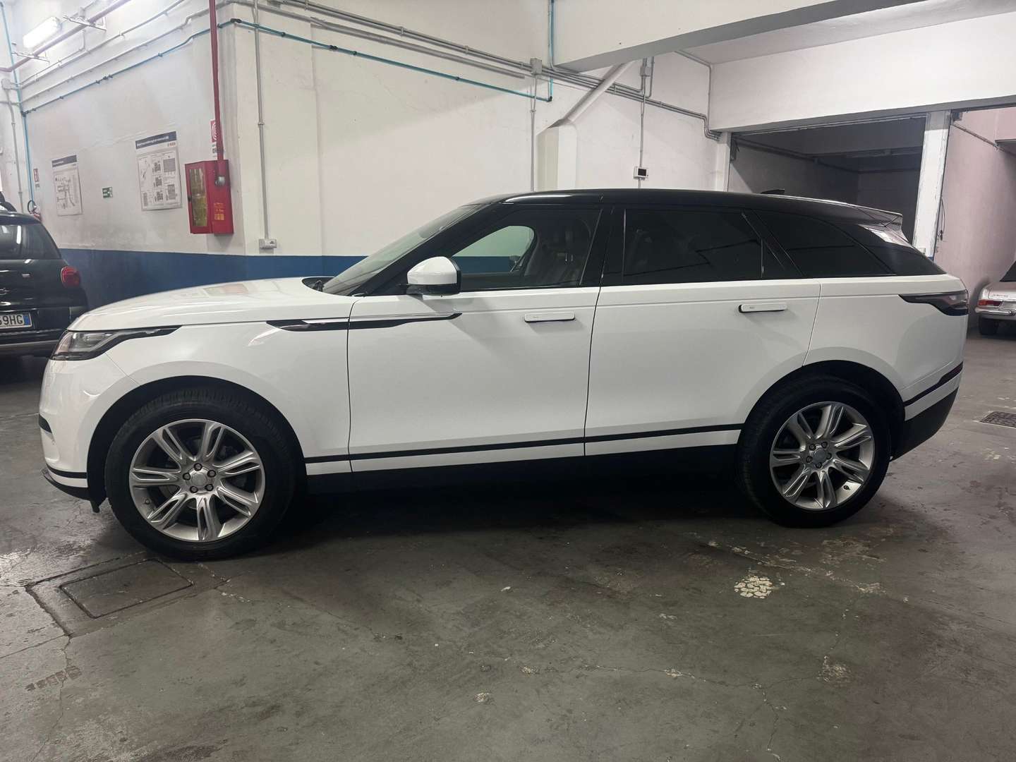 Land Rover Range Rover Velar P250 - 2020 - Joinsteer - #6