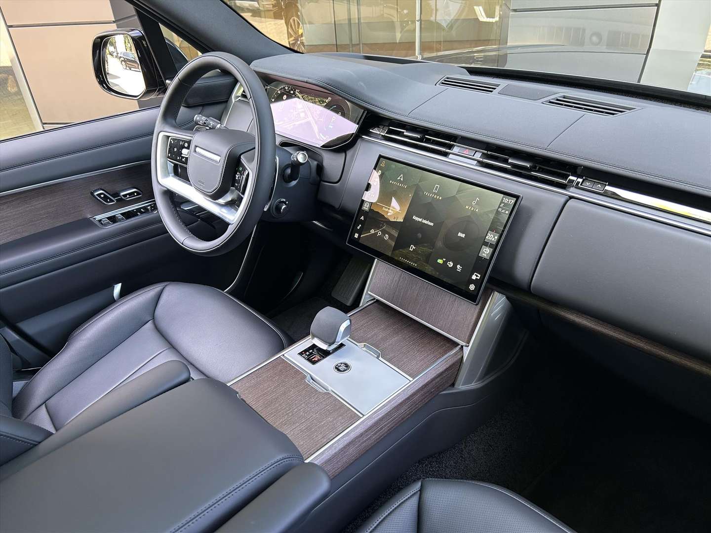 Land Rover Range Rover HSE P460e - 2025 - Joinsteer - #5