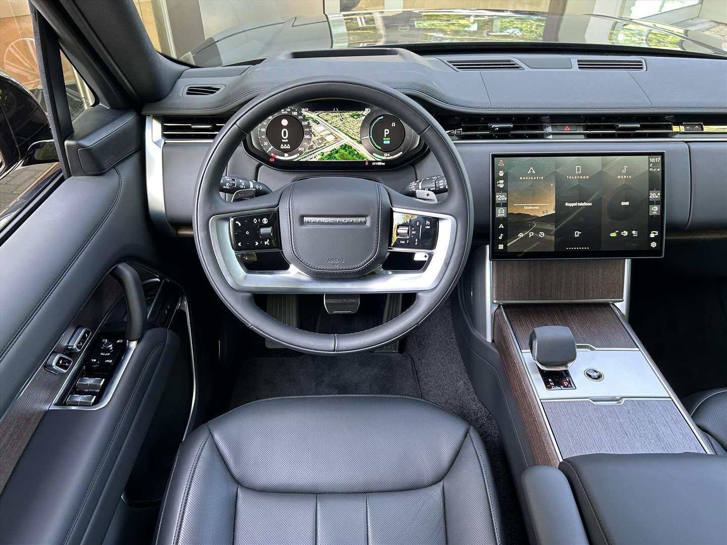 Land Rover Range Rover HSE P460e - 2025 - Joinsteer - #6