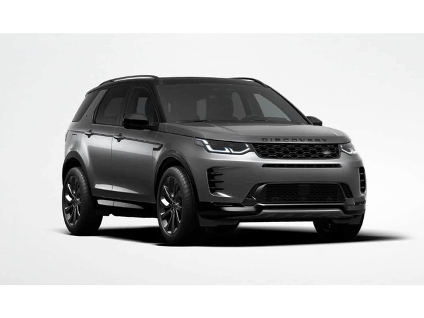 Land Rover Discovery Sport D200 Dynamic SE - 2025 - Joinsteer - #1