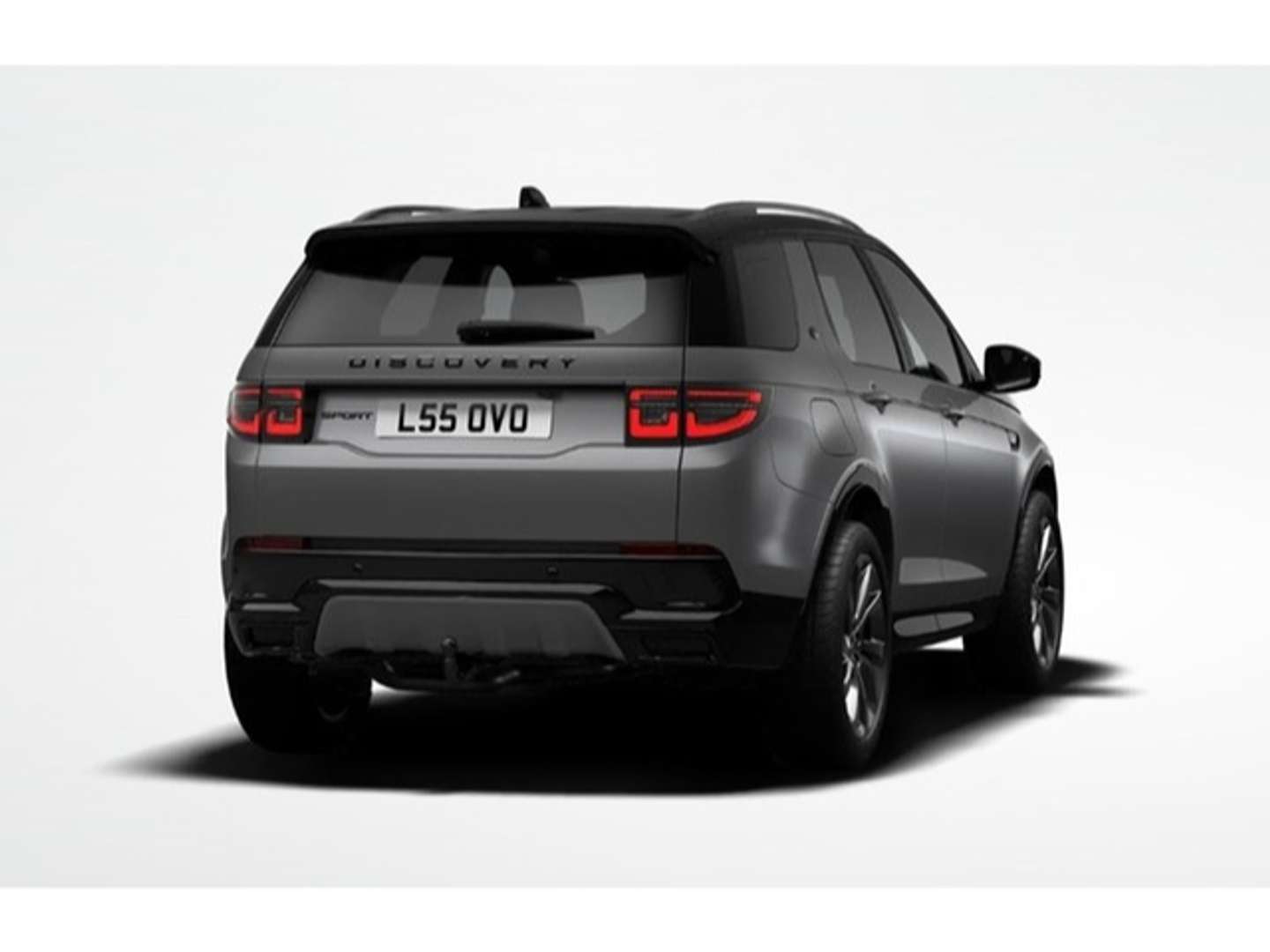 Land Rover Discovery Sport D200 Dynamic SE - 2025 - Joinsteer - #2