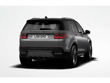 Land Rover Discovery Sport D200 Dynamic SE — photo 2