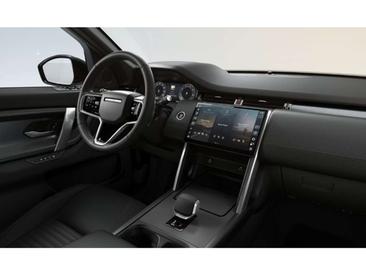 Land Rover Discovery Sport D200 Dynamic SE — photo 3