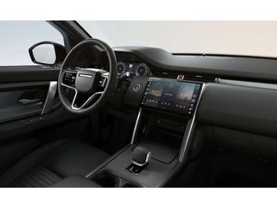 Land Rover Discovery Sport D200 Dynamic SE