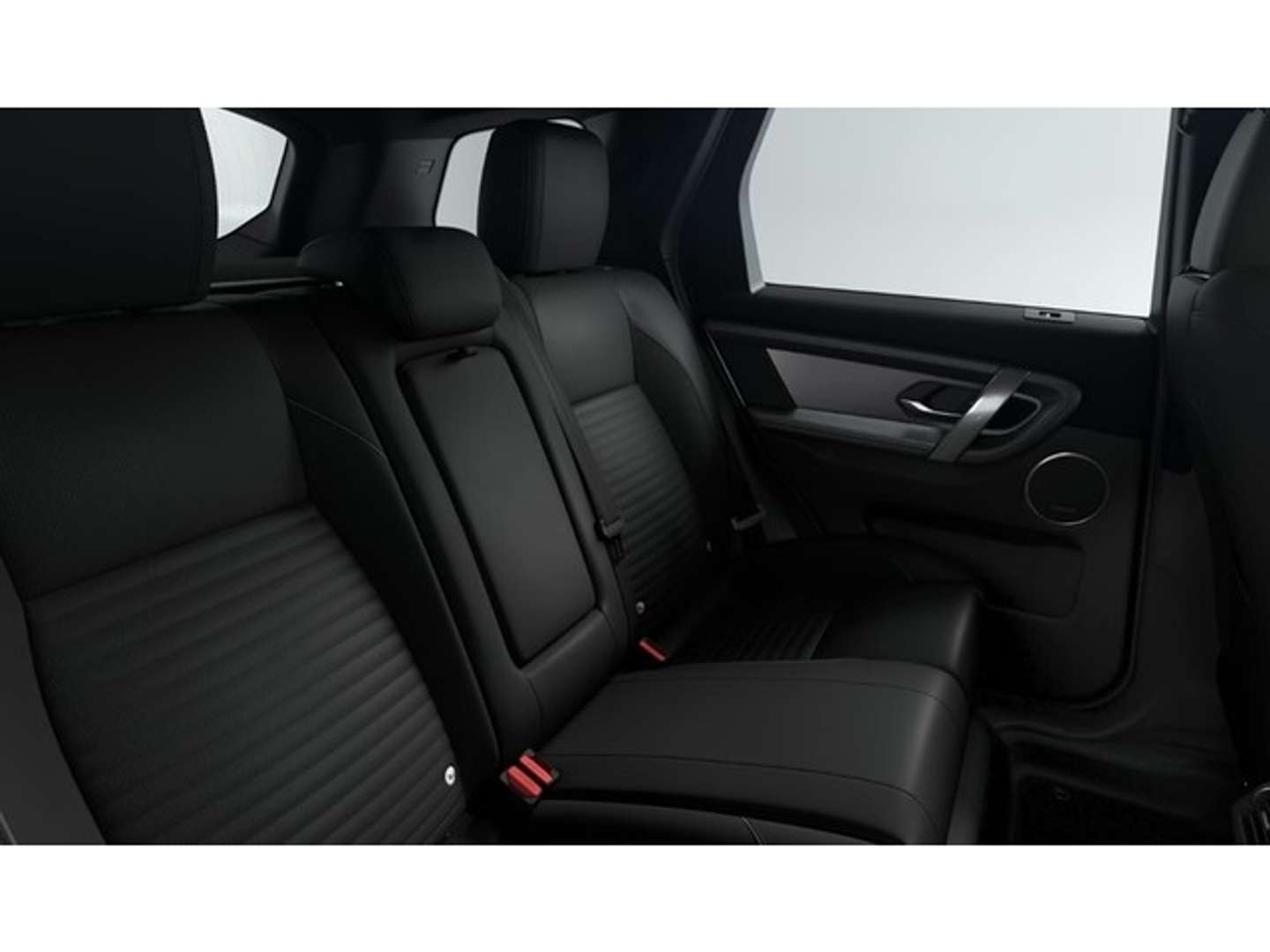 Land Rover Discovery Sport D200 Dynamic SE - 2025 - Joinsteer - #5