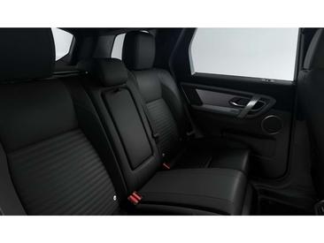 Land Rover Discovery Sport D200 Dynamic SE — photo 5