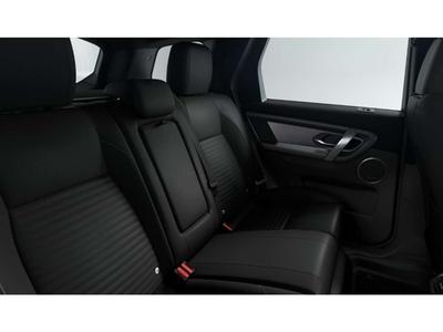 Land Rover Discovery Sport D200 Dynamic SE -  - Joinsteer - #4