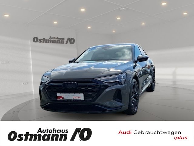 Audi Q8 Sportback E-tron Advanced 50 E-tron Quattro - 2023 - Joinsteer
