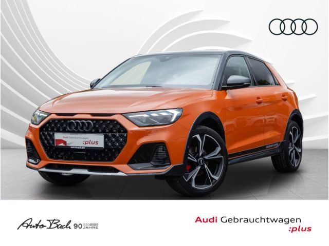 Audi A1 Citycarver Edition One 30 TFSI S Tronic - 2020 - Joinsteer - #1