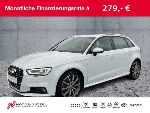 Audi A3 Sportback E-tron Sport 40 E-tron S Tronic - 2020 - Joinsteer