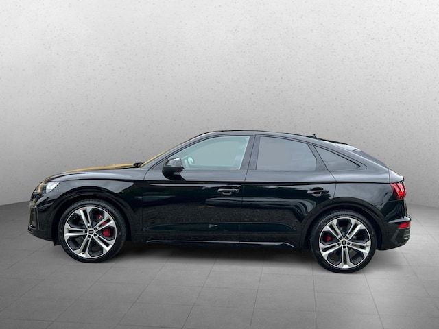 Audi SQ5 Sportback TDI Tiptronic - 2022 - Joinsteer - #5
