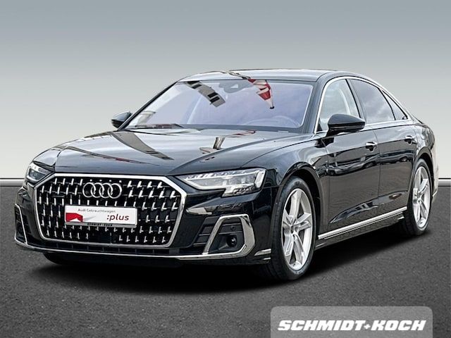 Audi A8 TFSI E 60 TFSI E Quattro Tiptronic - 2022 - Joinsteer - #2
