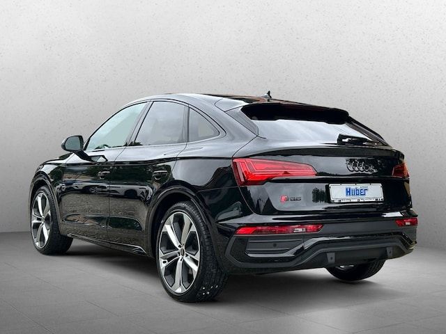 Audi SQ5 Sportback TDI Tiptronic - 2022 - Joinsteer - #6