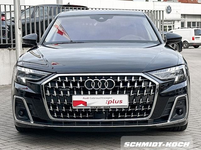 Audi A8 TFSI E 60 TFSI E Quattro Tiptronic - 2022 - Joinsteer - #5