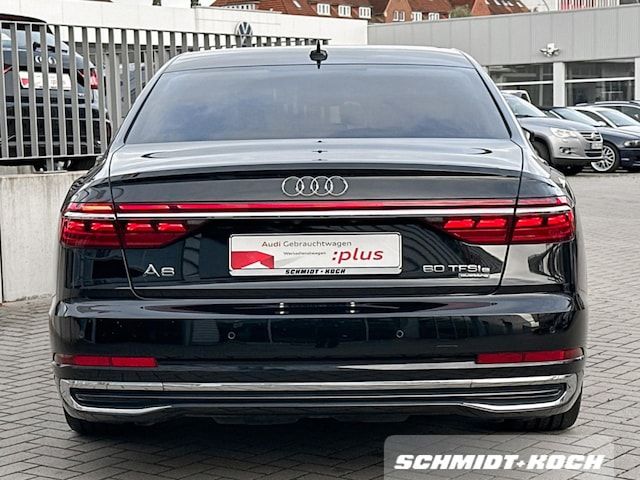 Audi A8 TFSI E 60 TFSI E Quattro Tiptronic - 2022 - Joinsteer - #6