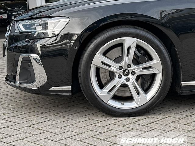 Audi A8 TFSI E 60 TFSI E Quattro Tiptronic - 2022 - Joinsteer - #8