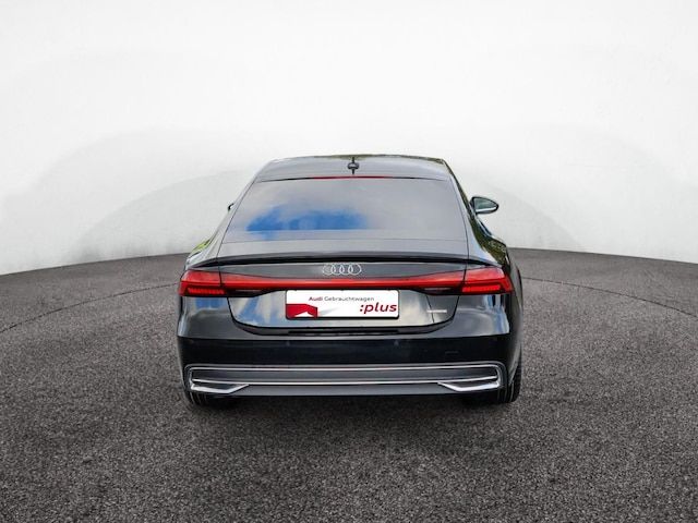 Audi A7 Sportback 45 TDI Quattro S Tronic - 2025 - Joinsteer - #5