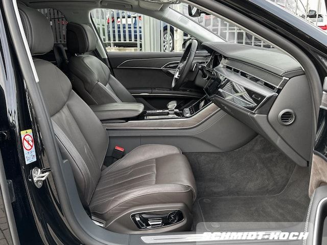 Audi A8 TFSI E 60 TFSI E Quattro Tiptronic - 2022 - Joinsteer - #9