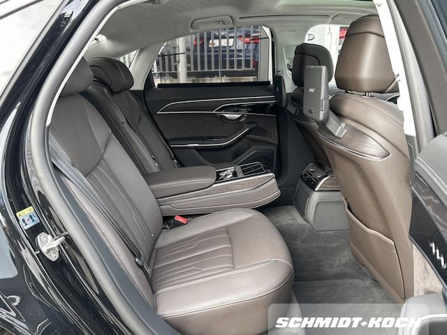 Audi A8 TFSI E 60 TFSI E Quattro Tiptronic - 2022 - Joinsteer - #12