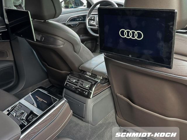 Audi A8 TFSI E 60 TFSI E Quattro Tiptronic - 2022 - Joinsteer - #13
