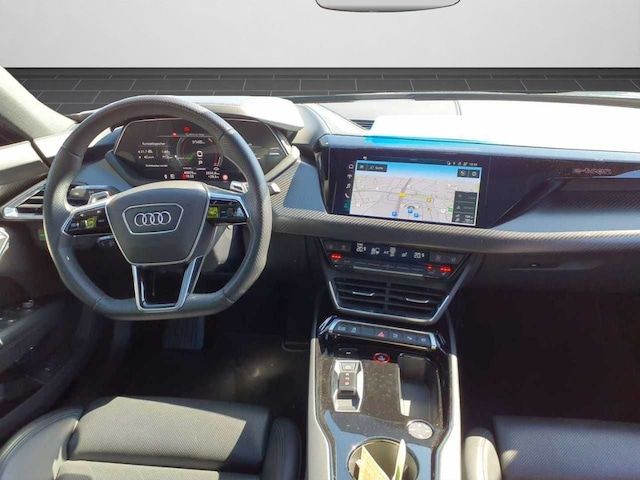 Audi E-tron GT Quattro E-tron Quattro - 2022 - Joinsteer - #3