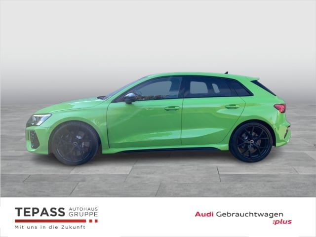 Audi RS3 Sportback TFSI Quattro S Tronic - 2022 - Joinsteer - #2