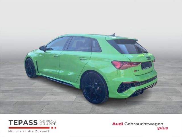 Audi RS3 Sportback TFSI Quattro S Tronic - 2022 - Joinsteer - #3