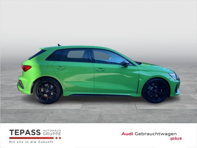 Audi RS3 Sportback TFSI Quattro S Tronic - 2022 - Joinsteer - #5