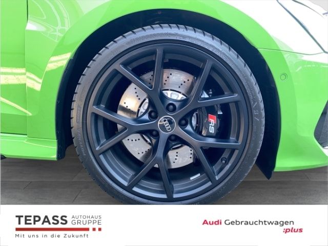 Audi RS3 Sportback TFSI Quattro S Tronic - 2022 - Joinsteer - #6