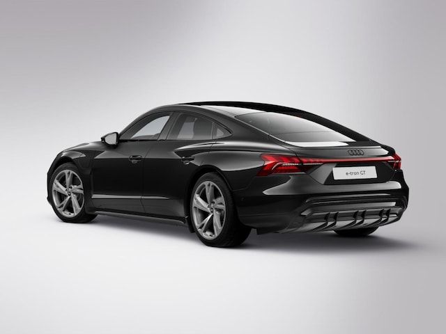 Audi E-tron GT Quattro E-tron Quattro - 2022 - Joinsteer - #4