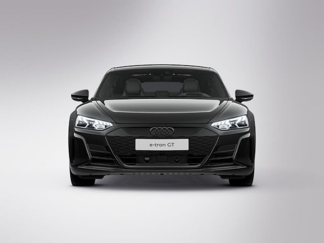 Audi E-tron GT Quattro E-tron Quattro - 2022 - Joinsteer - #5