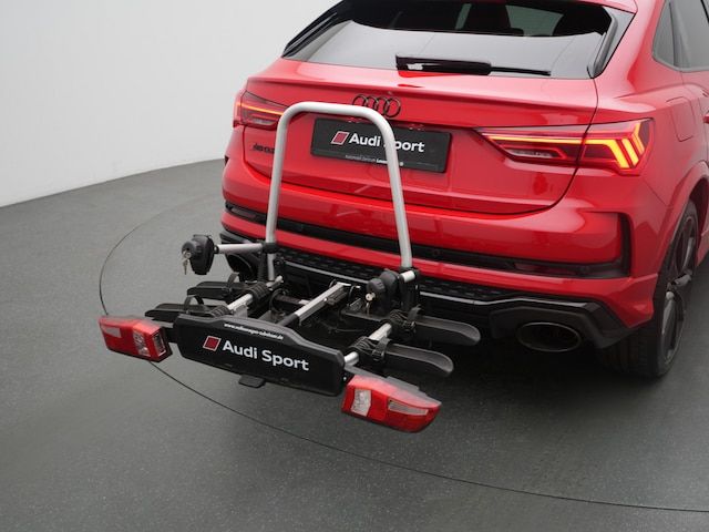 Audi RSQ3 Sportback TFSI Quattro S Tronic - 2022 - Joinsteer - #3