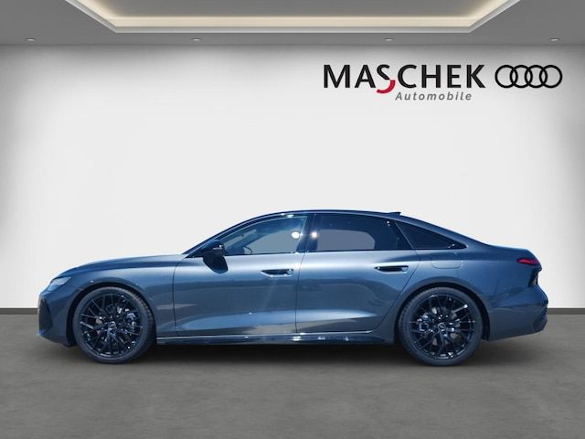 Audi A6 Limousine E-hybrid E-hybrid Quattro S Tronic - 2025 - Joinsteer - #3