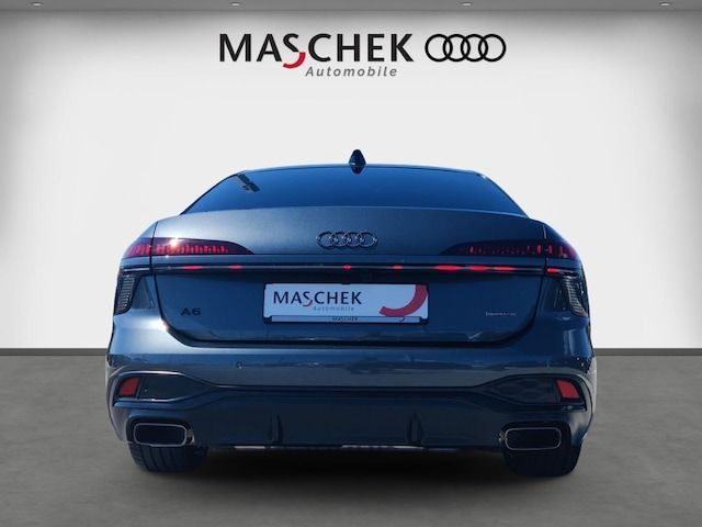 Audi A6 Limousine E-hybrid E-hybrid Quattro S Tronic - 2025 - Joinsteer - #5