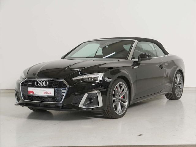 Audi A5 Cabriolet S Line 45 TFSI Quattro - 2024 - Joinsteer - #2