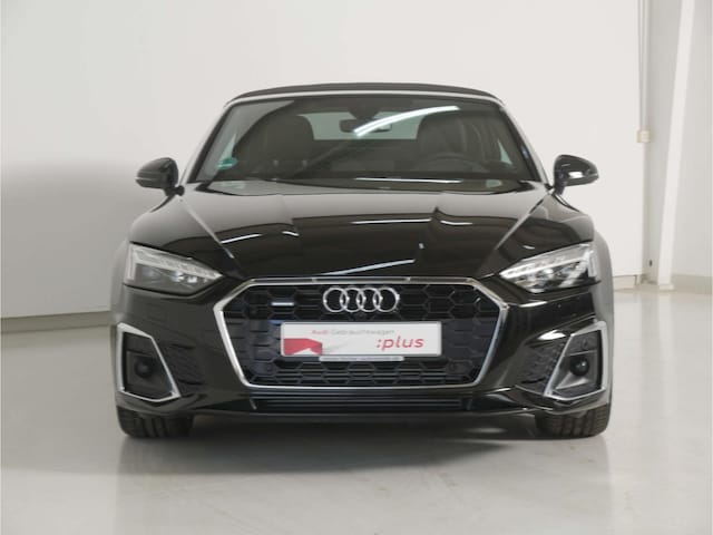 Audi A5 Cabriolet S Line 45 TFSI Quattro - 2024 - Joinsteer - #5