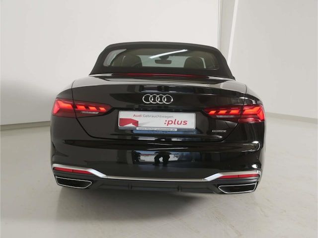 Audi A5 Cabriolet S Line 45 TFSI Quattro - 2024 - Joinsteer - #8