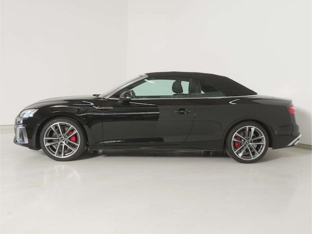 Audi A5 Cabriolet S Line 45 TFSI Quattro - 2024 - Joinsteer - #9
