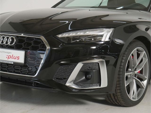 Audi A5 Cabriolet S Line 45 TFSI Quattro - 2024 - Joinsteer - #10