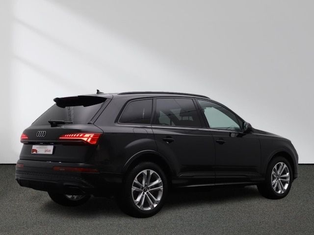 Audi Q7 SUV S Line 50 TDI Quattro Tiptronic - 2025 - Joinsteer - #3