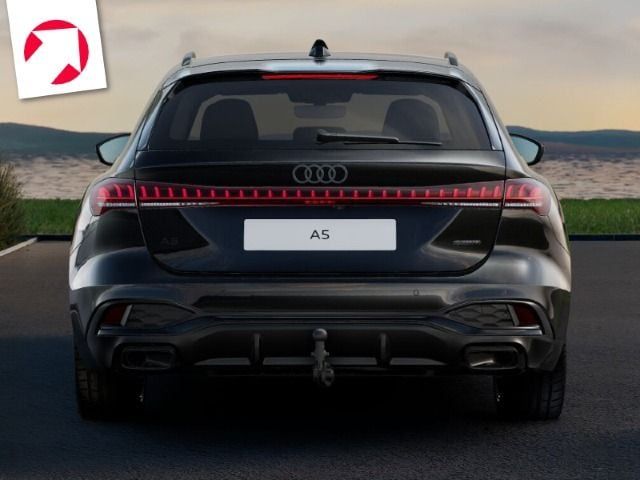 Audi A5 Avant E-hybrid E-hybrid Quattro S Tronic - 2025 - Joinsteer - #6