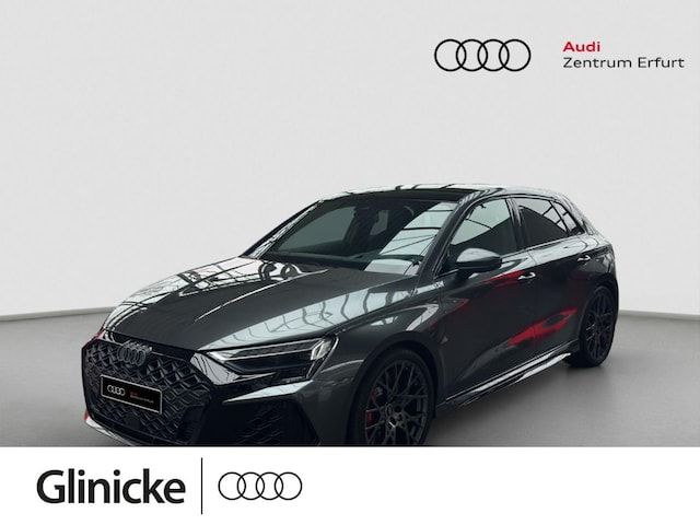 Audi RS3 Sportback TFSI Quattro S Tronic - 2025 - Joinsteer - #1