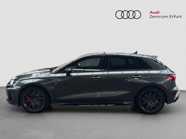 Audi RS3 Sportback TFSI Quattro S Tronic - 2025 - Joinsteer - #3