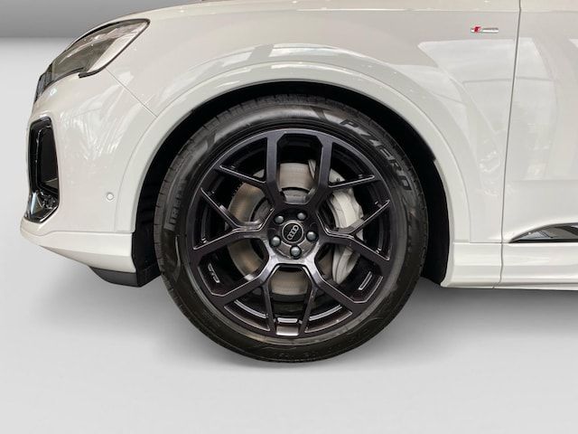 Audi Q7 SUV TFSI E TFSI E Quattro Tiptronic - 2025 - Joinsteer - #5
