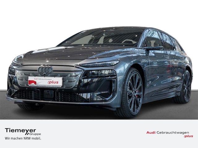 Audi S6 Avant E-tron S6 Avant E-tron - 2025 - Joinsteer - #1